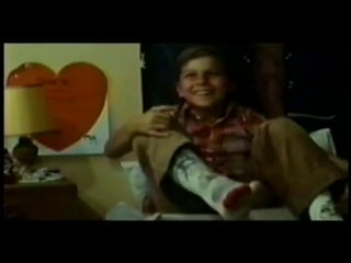 Голубые джинсы / blue jeans (1977)