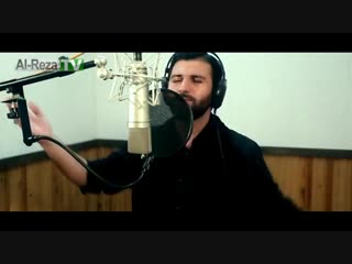 Hadi kazemi kerbeladir vetenim videoklip