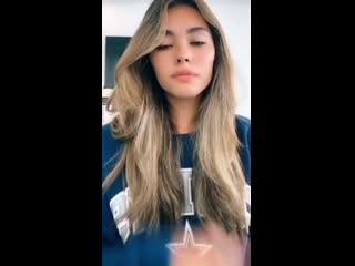 Madison beer | tiktok livestream