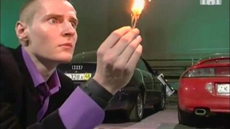 О дмитрие волхове