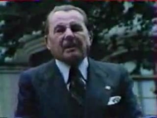 Discours de léon degrelle