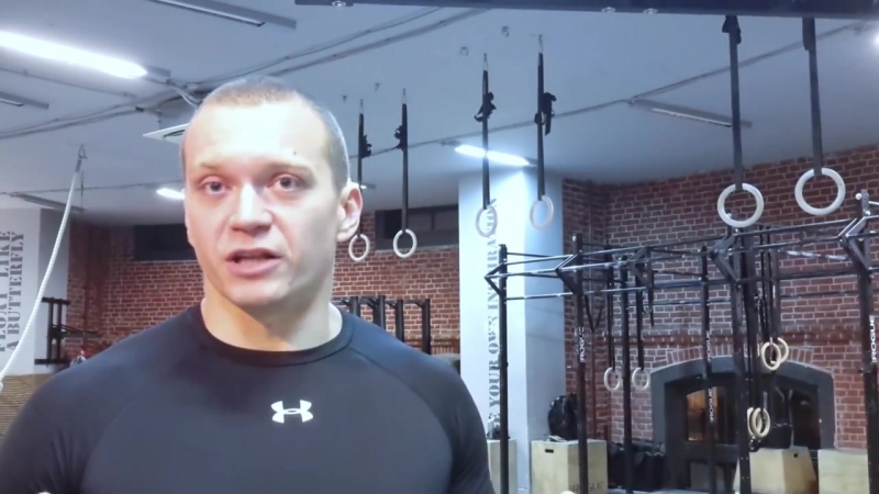 Академия спорта оок периодическое голодание