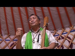 Николай ооржак мастер класс по горловому пению