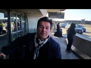 23 03 2017 thomas anders at iad aiport