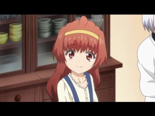 Oniai onii chan dakedo ai sae areba kankei nai yo ne! 10 серия [nika lenina & inspector gadjet]