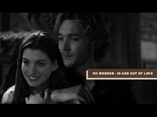 Finite incantatem // monica & lysander