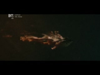 Lykke li hard rain (mtv россия hd) 18+ блок