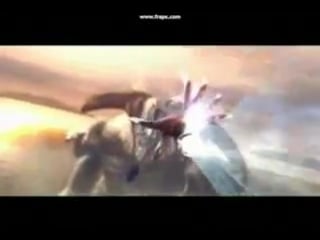 Dmc4 trailer by (]hotdog[)