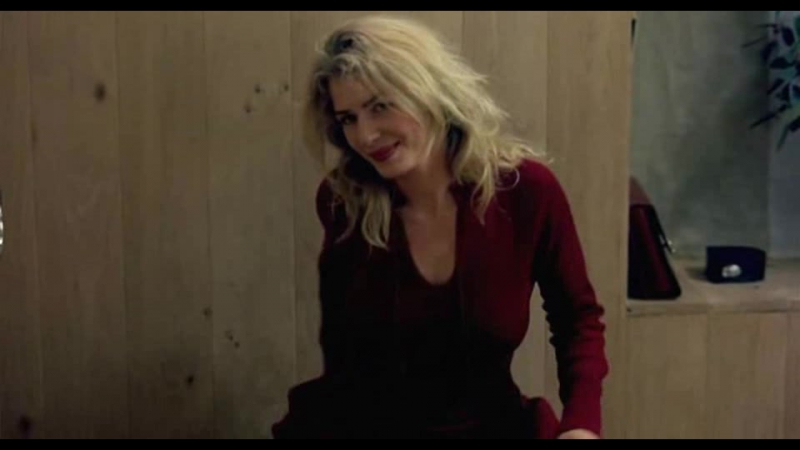 Amira casar, helene desaint pere to paint or make love (2005)