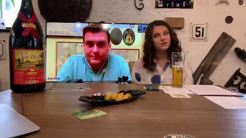 Live pinta family