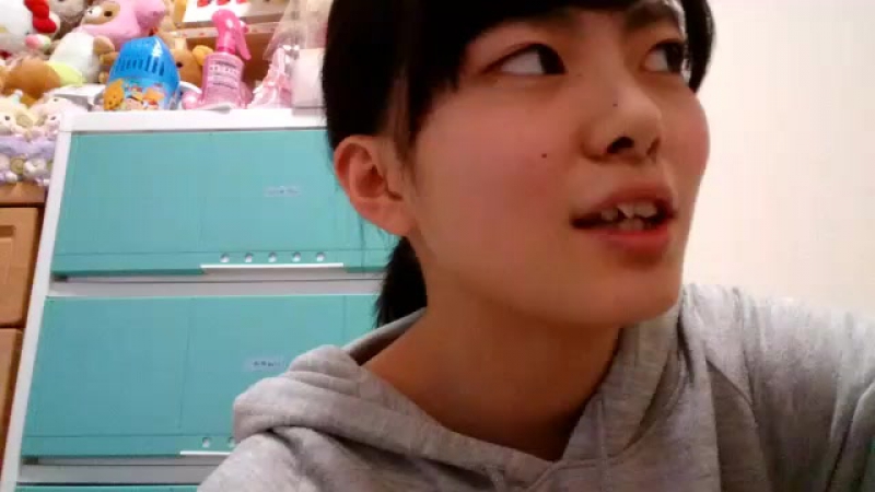 20161211 showroom kado yuria