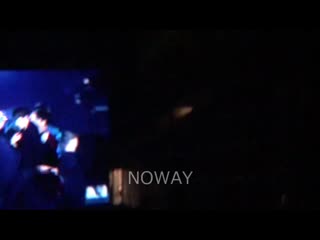 [fancam]190504 bts rose bowl fake love speak your self tour in