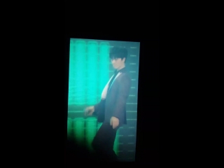 [fancam] 180315 сонджэ на k pop snow festival in march