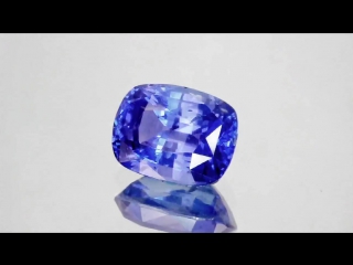 5 46 carat outstanding unheated cornflower blue sapphire (gia)