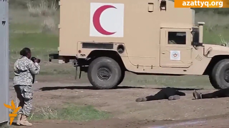#azattyqtv в казахстане обозначили статус миротворца