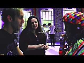 Soy luna footloose videoclip