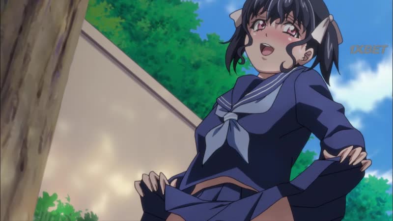 Dake porn video – Моя подружка такая извращенка! boku dake no hentai kanojo 02 [720p]