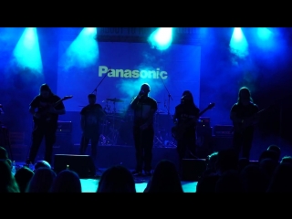 Clouds how can i be there (live @ club quantic)