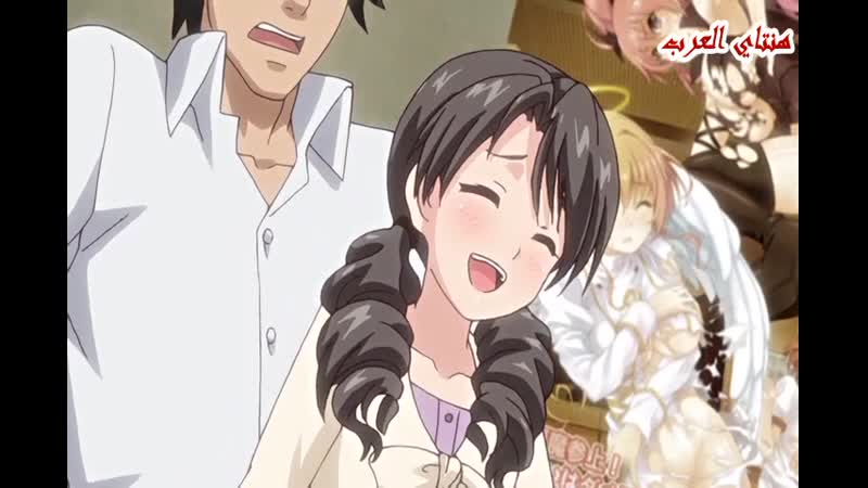 Dokidoki little ooya san