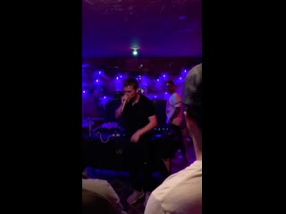 Napom | showcase beatbox house party