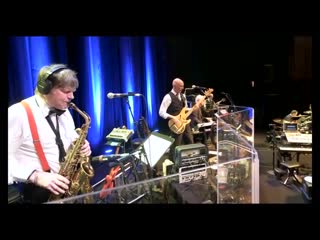 King crimson 21st sentury schizoid man live in mexico 2017