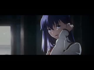 【mad】fatestay night [heaven's feel]【sakura】