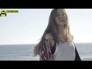 [russub] jessica golden sky behind the scenes (english version)