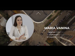 Story of succes – maria vanina