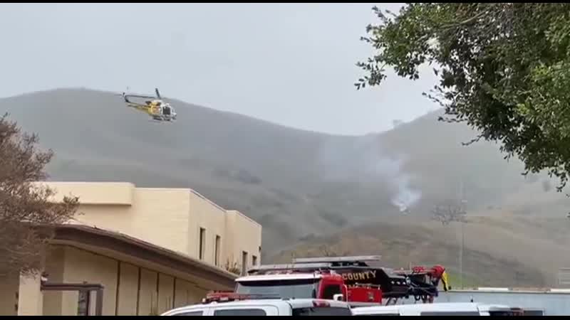 Коби брайант в вертолёте 2ch webm