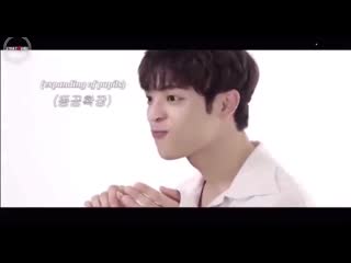 Уджин рассказывает о курочке