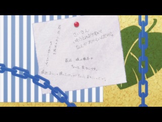 2 серия \ моя сестренка последнее время сама не своя\saikin, imouto no yousu ga chotto okashiinda ga