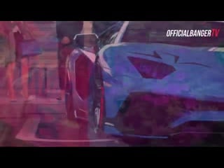 Carvillo lambo riddim