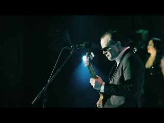 Joe bonamassa live at the greek theatre (2016)
