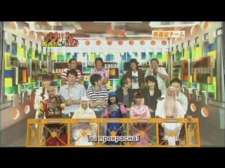 070728 27hrs tv nep league saiyuuki vs hero