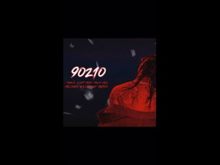 Travis scott feat kacy hill 90210 (mσ$†λmn σkcпønλ† remix)