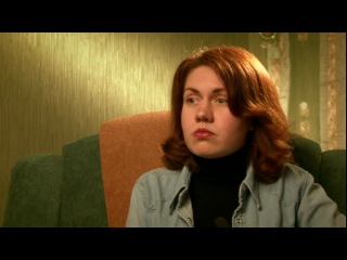 Найважливіше рішення в житті друга серія