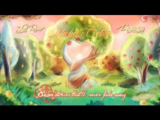 Jyc row & pegasys feat michelle creber going far