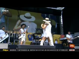 Noticias 24h concierto por venezuela madrugada sábado 23 2 19 vlc record 2019 02 23 01h59m25s 24h