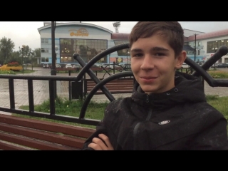 Интервью у lil borya