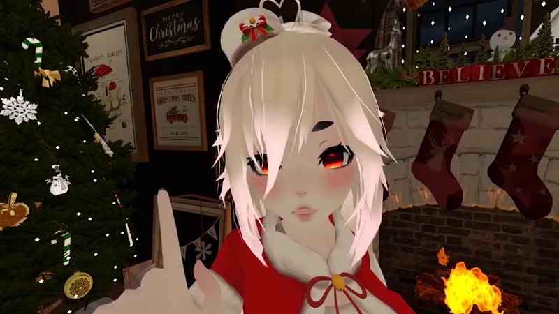 Steps porn video – [angel steps vr asmr] asmr | waifu personal attention compilation 6 [ vrchat v tuber] [ binaural audio ]