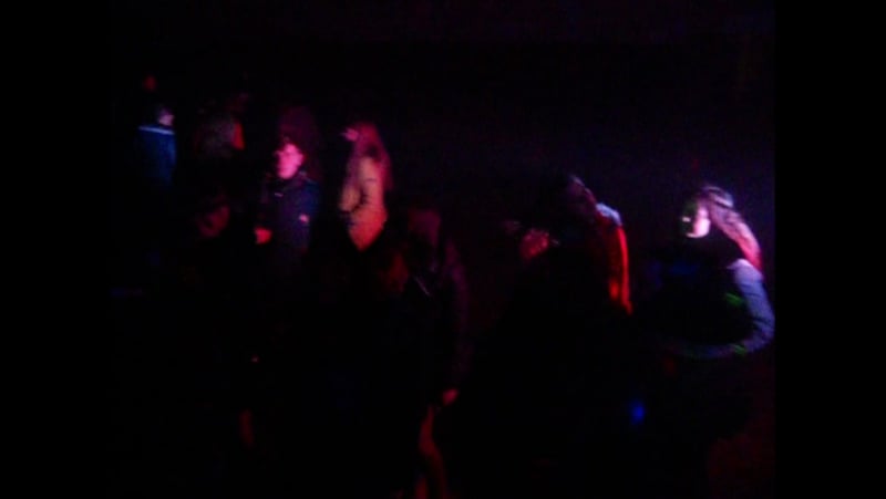 Сільце субота 17 грудня 2016 dj sasha