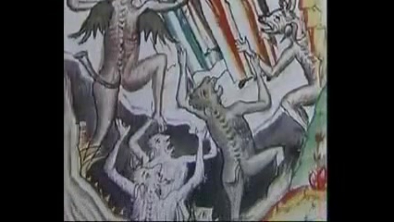 Валентина афанасьевна крашенинникова отрок вячеслав враги (бесы) живьем таскают людей