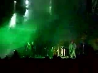 Soulfly (live in odessa, ukraine 29 09 2008)