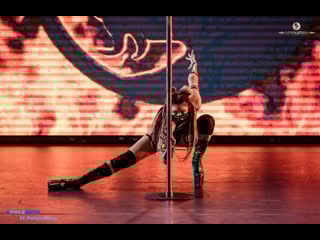 Exotic revolution 2019 | evgen krain