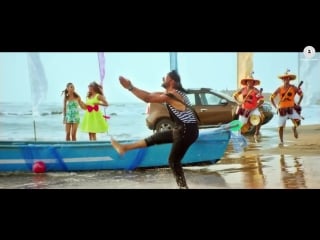 Dil kare chu che full video singh is bliing akshay kumar amy jackson mee