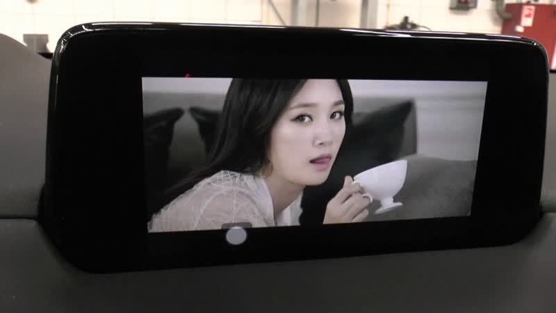 Redpower androidbox2 mz навигационный блок для автомобилей mazda с системой mazda connect