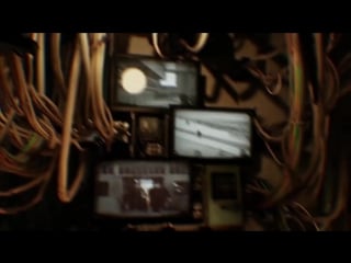 Observer gdc demo teaser trailer