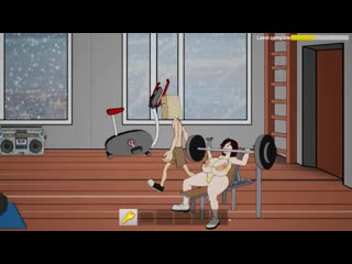 103 fuckerman sex gym bbw anal porno