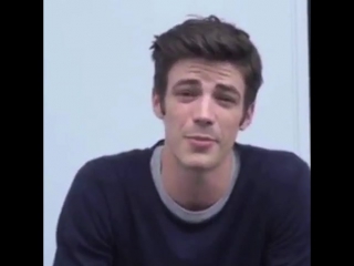 To congratulate your #choicetvbreakoutstar, @grantgust! don’t miss #teenchoice tomorrow at 8/7c live on fox!