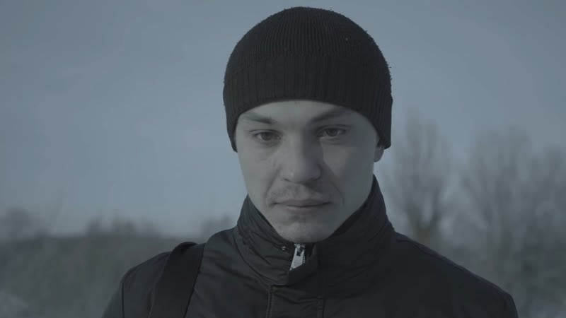 Премьера клипа! эдуард хуснутдинов отогреется душа